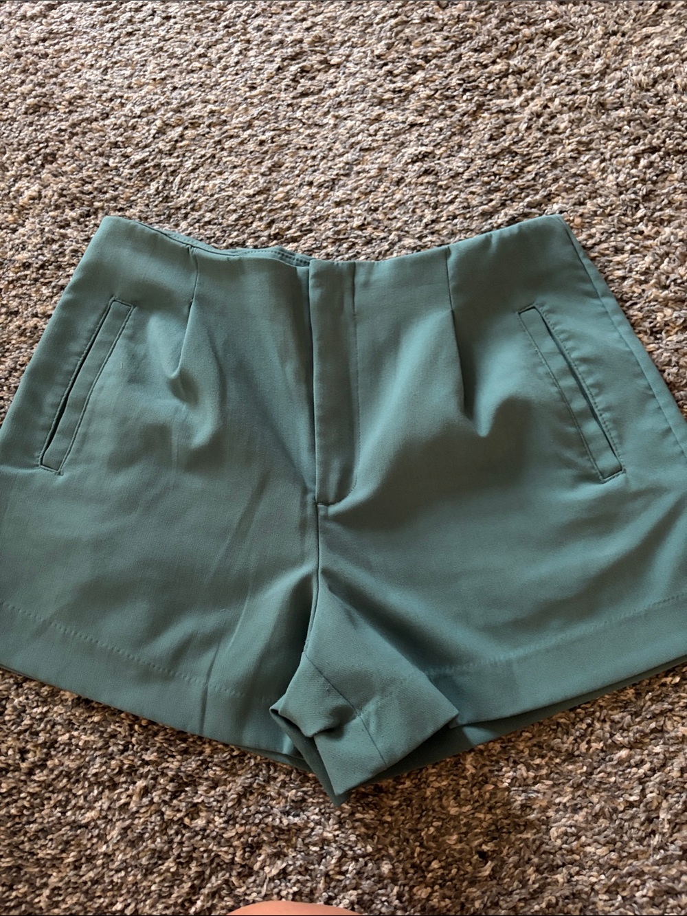A new day tailored shorts